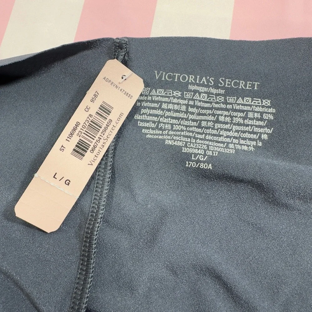 Victorias Secret silky smooth